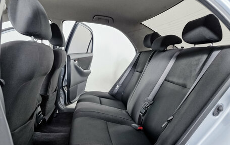 Toyota Corolla, 2006 год, 419 000 рублей, 10 фотография