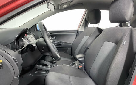 KIA cee'd I рестайлинг, 2010 год, 567 000 рублей, 6 фотография