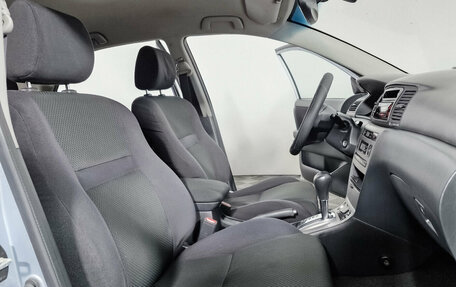 Toyota Corolla, 2006 год, 419 000 рублей, 15 фотография