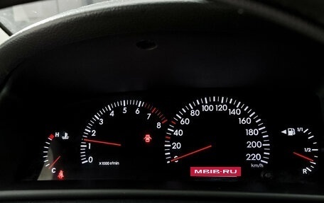 Toyota Corolla, 2006 год, 419 000 рублей, 8 фотография