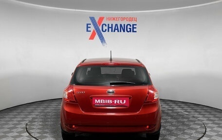 KIA cee'd I рестайлинг, 2010 год, 567 000 рублей, 4 фотография