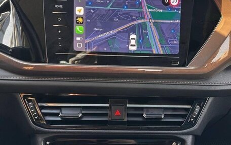 Volkswagen Tharu, 2021 год, 2 100 000 рублей, 5 фотография