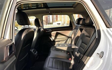 Volkswagen Tharu, 2021 год, 2 100 000 рублей, 6 фотография