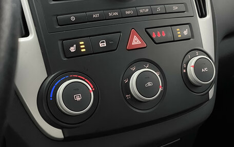 KIA cee'd I рестайлинг, 2010 год, 567 000 рублей, 8 фотография