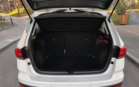 Volkswagen Tharu, 2021 год, 2 100 000 рублей, 8 фотография