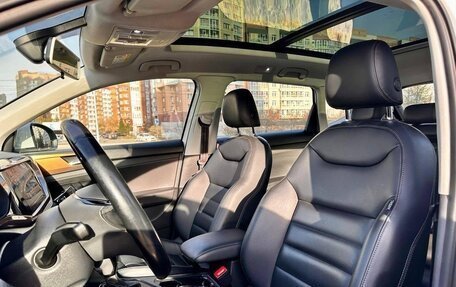 Volkswagen Tharu, 2021 год, 2 100 000 рублей, 2 фотография