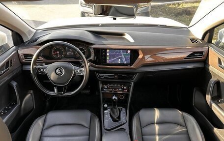 Volkswagen Tharu, 2021 год, 2 100 000 рублей, 4 фотография