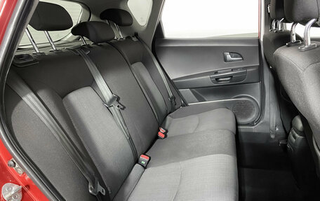 KIA cee'd I рестайлинг, 2010 год, 567 000 рублей, 12 фотография