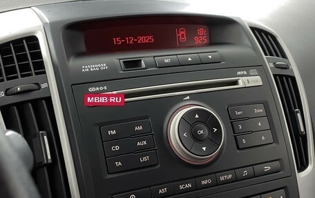 KIA cee'd I рестайлинг, 2010 год, 567 000 рублей, 9 фотография