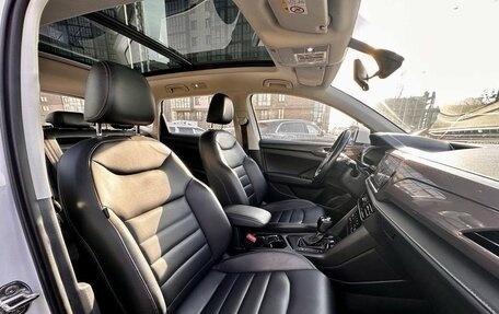 Volkswagen Tharu, 2021 год, 2 100 000 рублей, 3 фотография