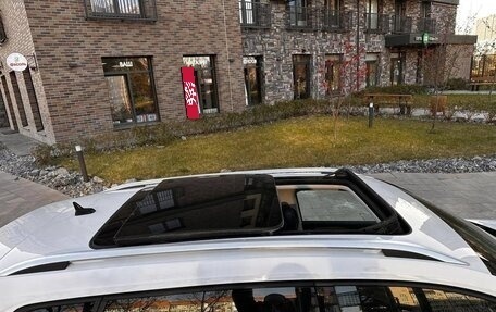 Volkswagen Tharu, 2021 год, 2 100 000 рублей, 9 фотография