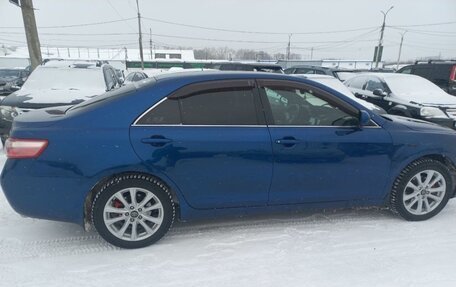 Toyota Camry, 2006 год, 830 000 рублей, 3 фотография