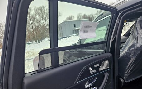 Mercedes-Benz GLS, 2025 год, 16 300 000 рублей, 9 фотография