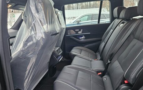 Mercedes-Benz GLS, 2025 год, 16 300 000 рублей, 7 фотография