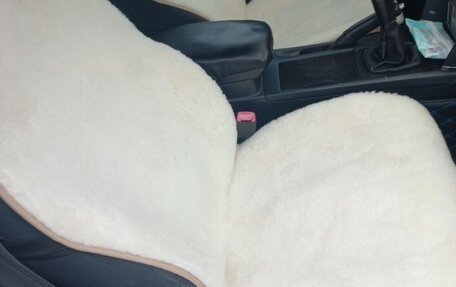 Toyota Camry, 2006 год, 830 000 рублей, 6 фотография