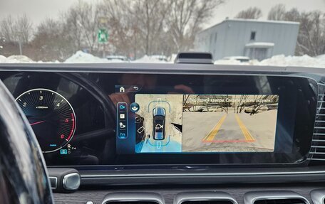 Mercedes-Benz GLS, 2025 год, 16 300 000 рублей, 2 фотография