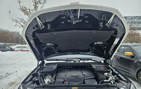 Mercedes-Benz GLS, 2025 год, 16 300 000 рублей, 4 фотография