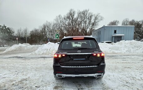 Mercedes-Benz GLS, 2025 год, 16 300 000 рублей, 3 фотография