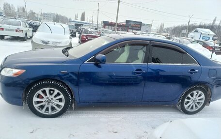 Toyota Camry, 2006 год, 830 000 рублей, 5 фотография