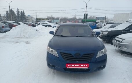 Toyota Camry, 2006 год, 830 000 рублей, 4 фотография