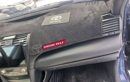 Toyota Camry, 2006 год, 830 000 рублей, 2 фотография