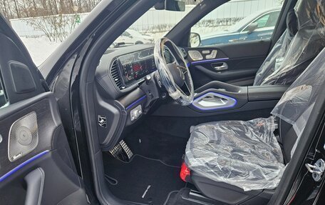 Mercedes-Benz GLS, 2025 год, 16 300 000 рублей, 12 фотография