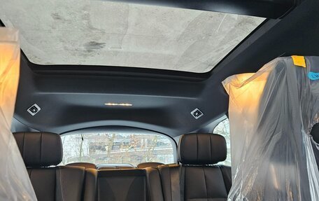 Mercedes-Benz GLS, 2025 год, 16 300 000 рублей, 24 фотография