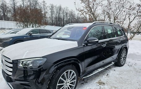 Mercedes-Benz GLS, 2025 год, 16 300 000 рублей, 17 фотография