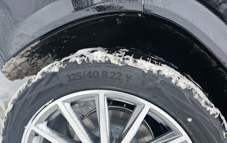 Mercedes-Benz GLS, 2025 год, 16 300 000 рублей, 19 фотография