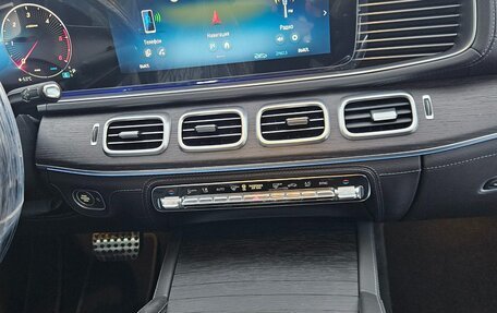 Mercedes-Benz GLS, 2025 год, 16 300 000 рублей, 23 фотография