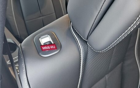 Mercedes-Benz GLS, 2025 год, 16 300 000 рублей, 14 фотография