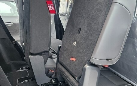 Mercedes-Benz GLS, 2025 год, 16 300 000 рублей, 20 фотография