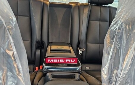 Mercedes-Benz GLS, 2025 год, 16 300 000 рублей, 25 фотография