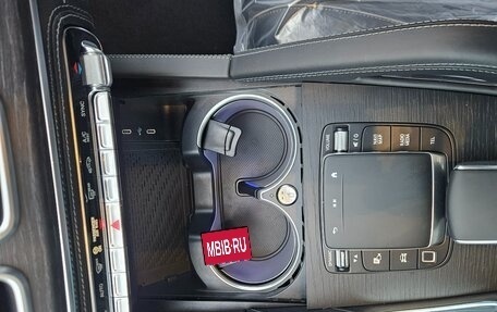 Mercedes-Benz GLS, 2025 год, 16 300 000 рублей, 22 фотография