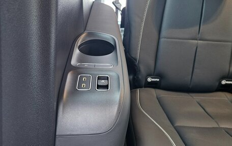 Mercedes-Benz GLS, 2025 год, 16 300 000 рублей, 27 фотография