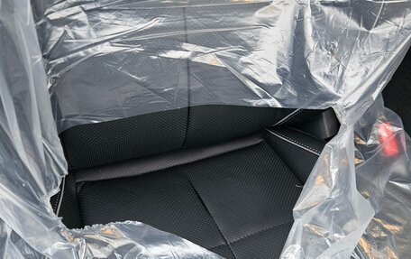 Mercedes-Benz GLS, 2025 год, 16 300 000 рублей, 28 фотография