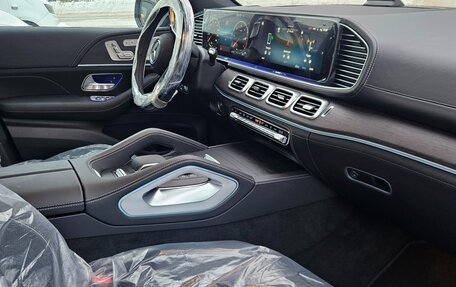 Mercedes-Benz GLS, 2025 год, 16 300 000 рублей, 30 фотография