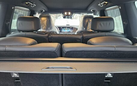 Mercedes-Benz GLS, 2025 год, 16 300 000 рублей, 31 фотография