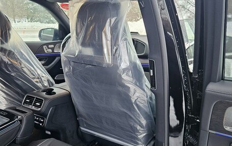 Mercedes-Benz GLS, 2025 год, 16 300 000 рублей, 32 фотография