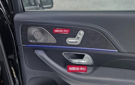 Mercedes-Benz GLS, 2025 год, 16 300 000 рублей, 26 фотография