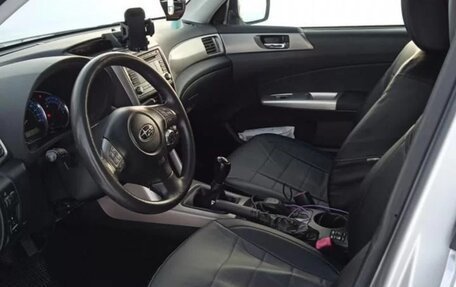 Subaru Forester, 2008 год, 950 000 рублей, 4 фотография