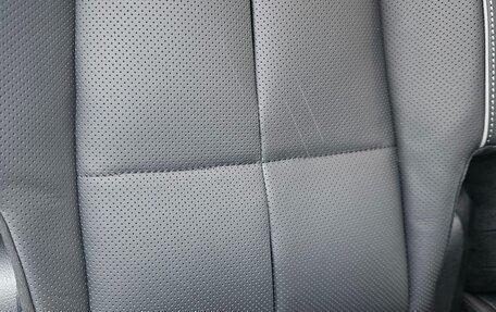 Mercedes-Benz GLS, 2025 год, 16 300 000 рублей, 33 фотография