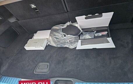 Mercedes-Benz GLS, 2025 год, 16 300 000 рублей, 29 фотография