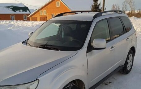 Subaru Forester, 2008 год, 950 000 рублей, 2 фотография