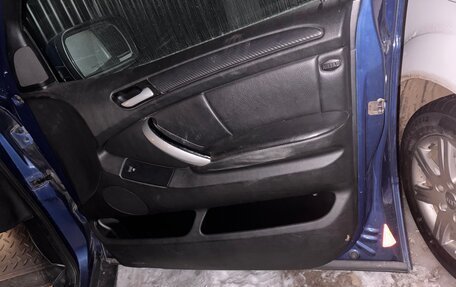 BMW X5, 2003 год, 1 150 000 рублей, 12 фотография