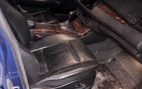 BMW X5, 2003 год, 1 150 000 рублей, 13 фотография