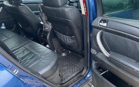 BMW X5, 2003 год, 1 150 000 рублей, 7 фотография