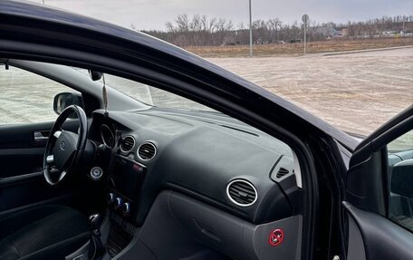 Ford Focus II рестайлинг, 2009 год, 660 000 рублей, 11 фотография