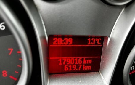 Ford Focus II рестайлинг, 2009 год, 660 000 рублей, 8 фотография