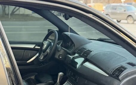 BMW X5, 2001 год, 595 000 рублей, 9 фотография